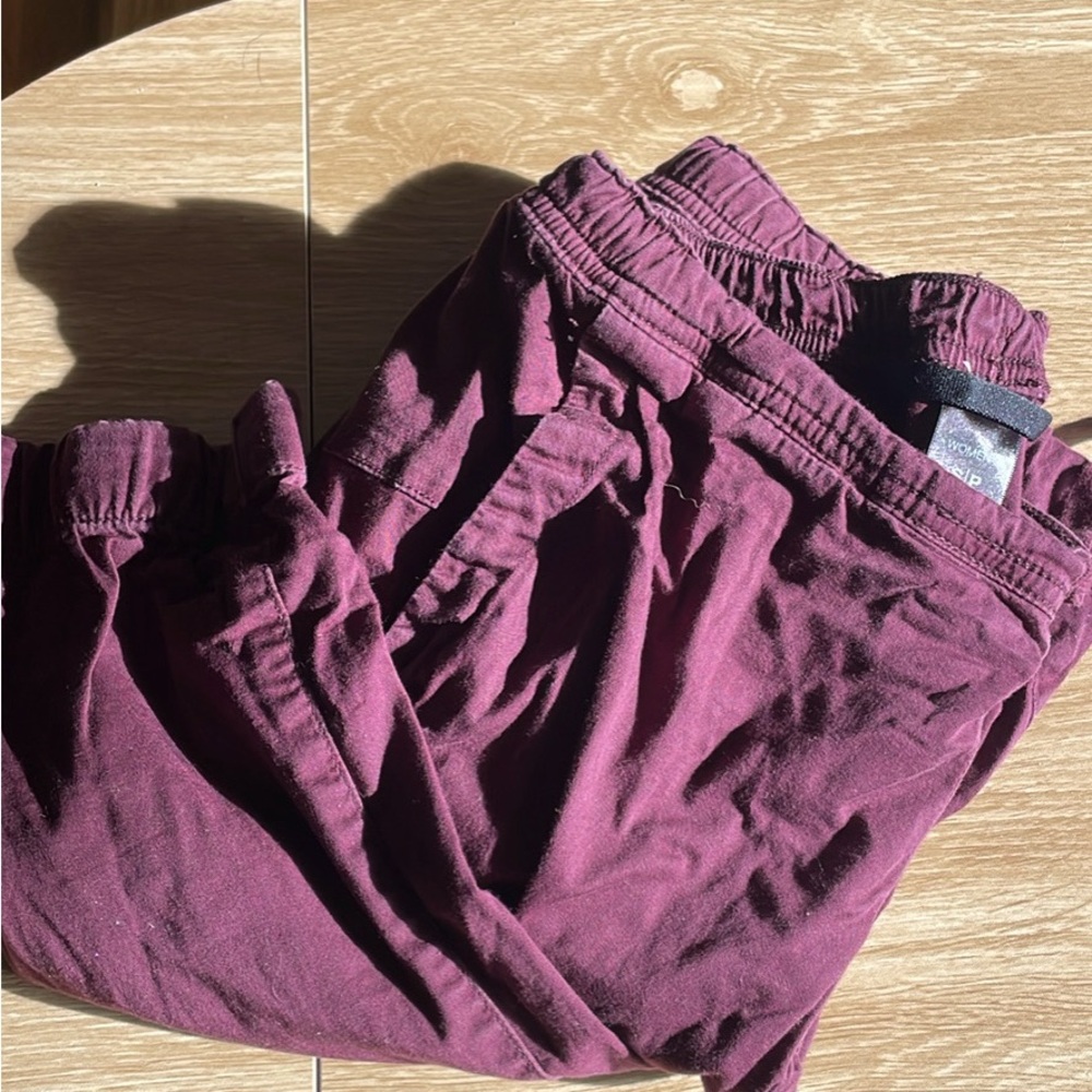 Black Diamond climbing pants